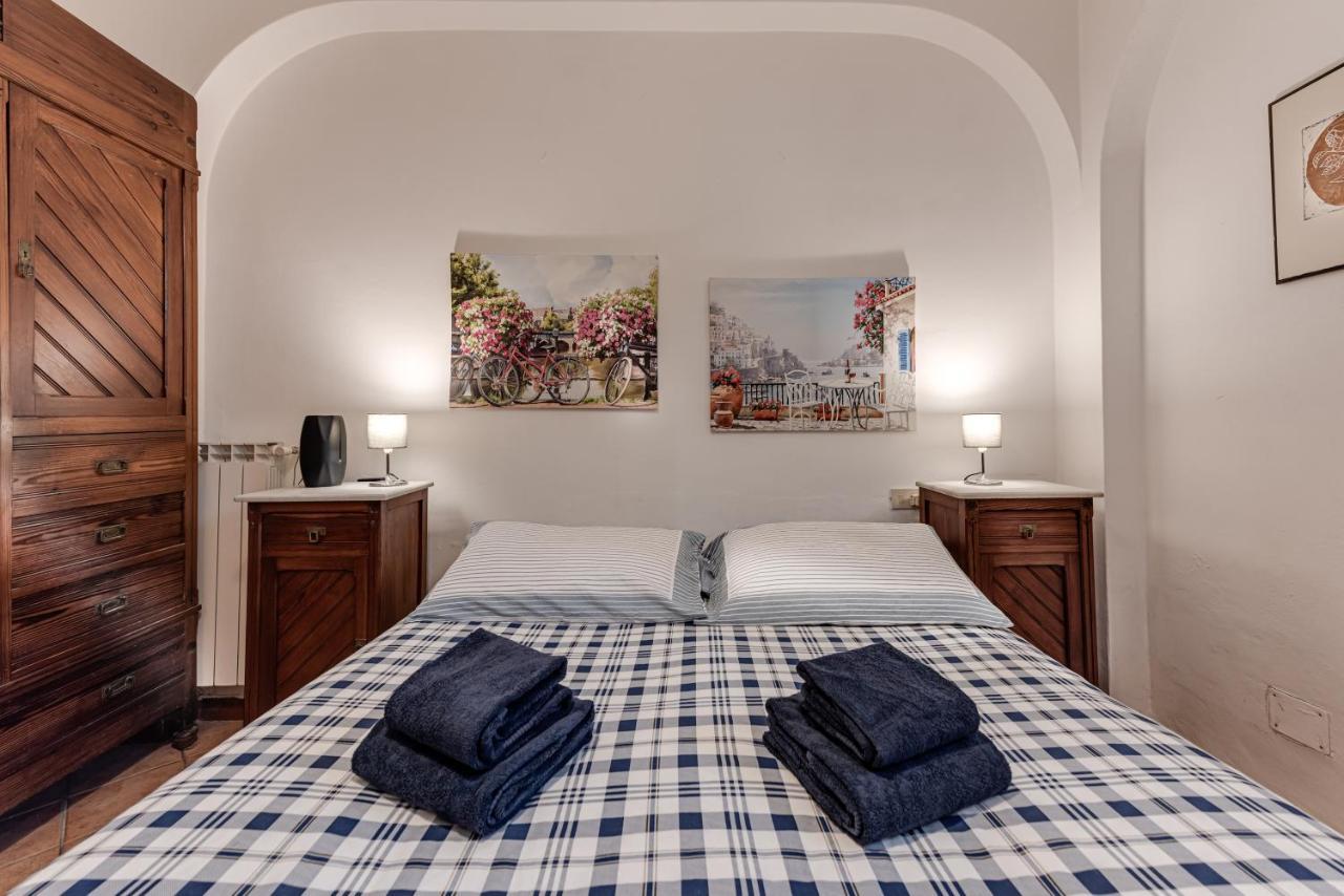 Lejlighed In San Frediano *