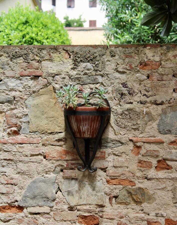Kerasia Gasthuis Florence