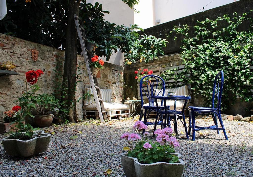 Kerasia Maison d'hôtes Florence