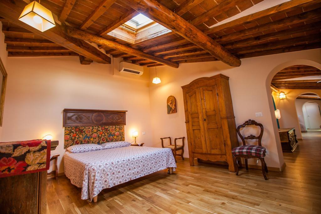 Leilighet Montebello Firenze