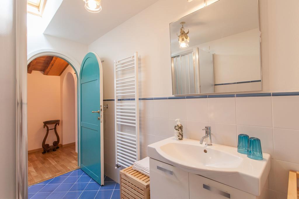 Appartement Montebello