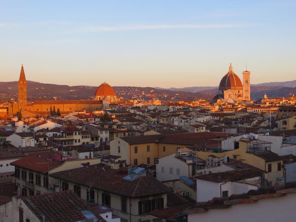 Montebello Appartement Florence