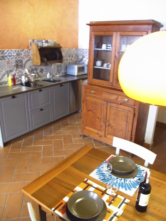 Casa Lorena * Florença