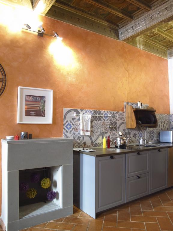 Apartamento Casa Lorena *