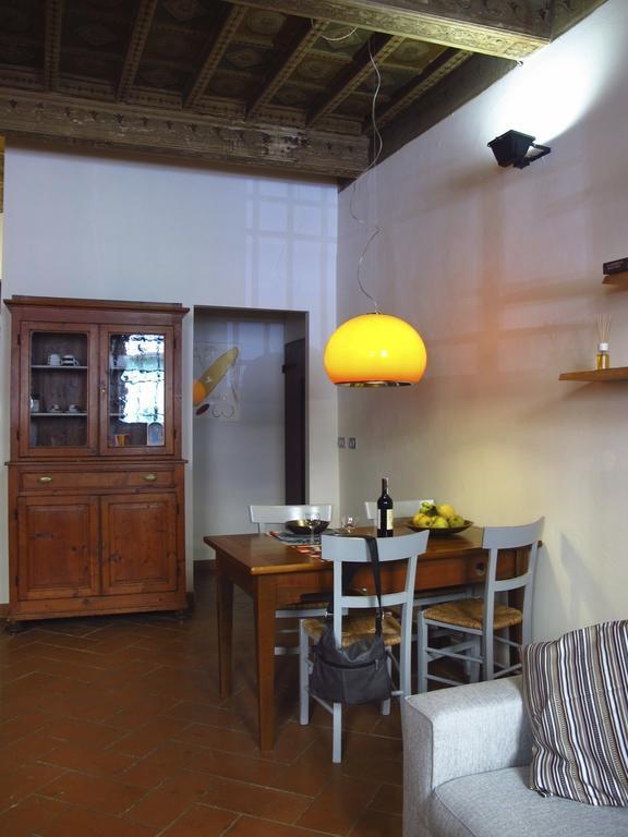 Apartamento Casa Lorena Florença