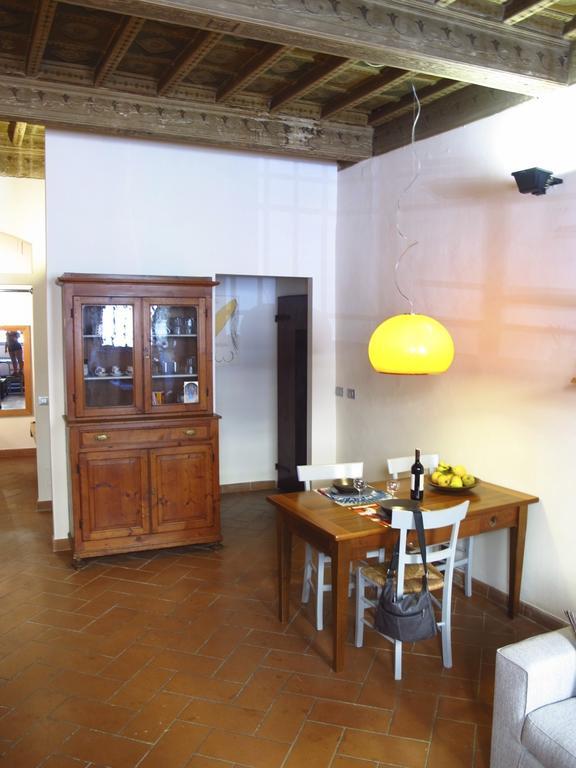 Apartamento Casa Lorena
