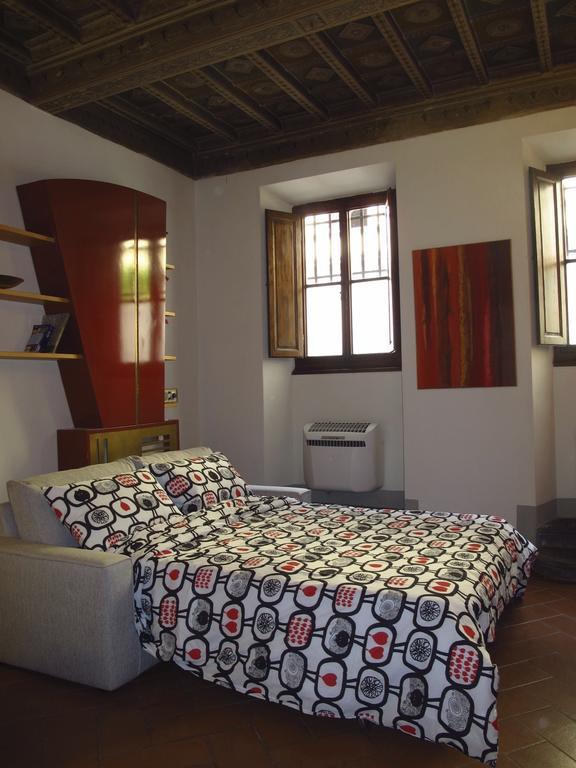 Casa Lorena Apartamento Florença