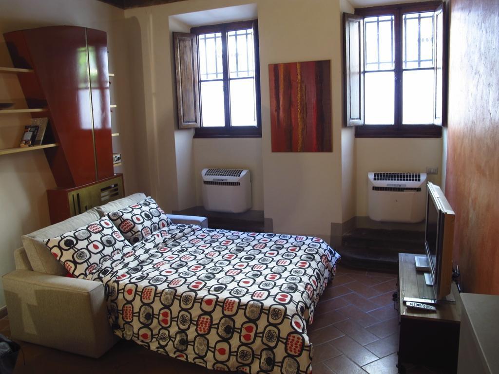 Apartamento Casa Lorena