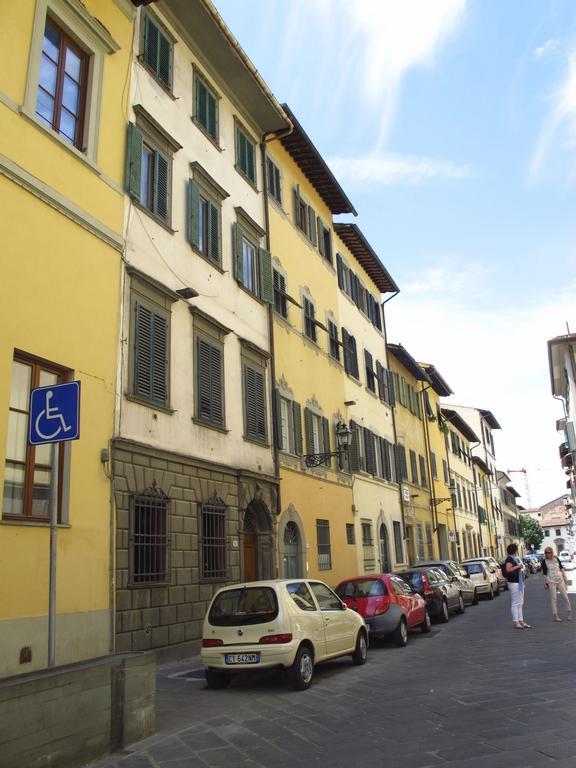 Casa Lorena Florença