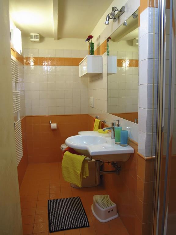 Casa Lorena Apartamento Florença