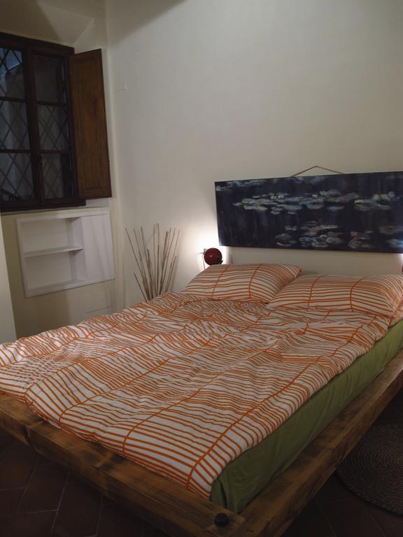 Apartamento Casa Lorena *