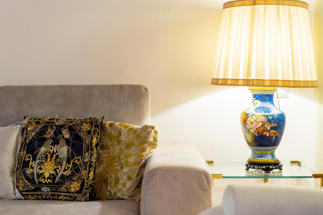 Borgo San Jacopo Appartamento Firenze