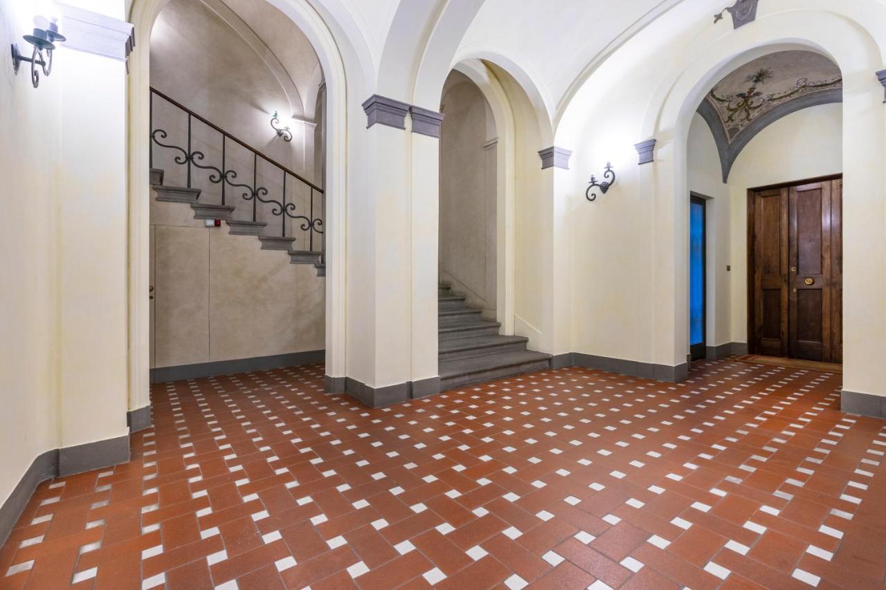 Borgo San Jacopo Firenze