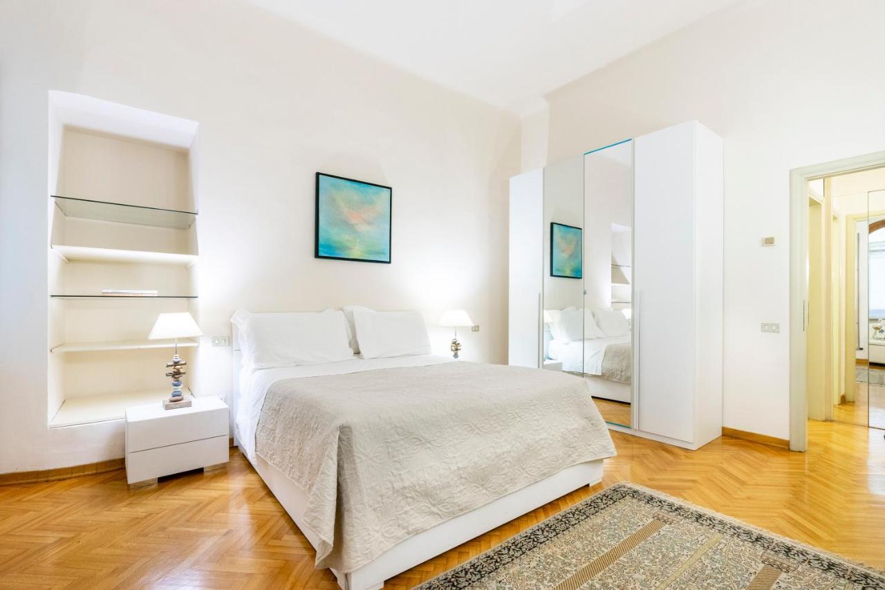 Borgo San Jacopo Appartamento *
