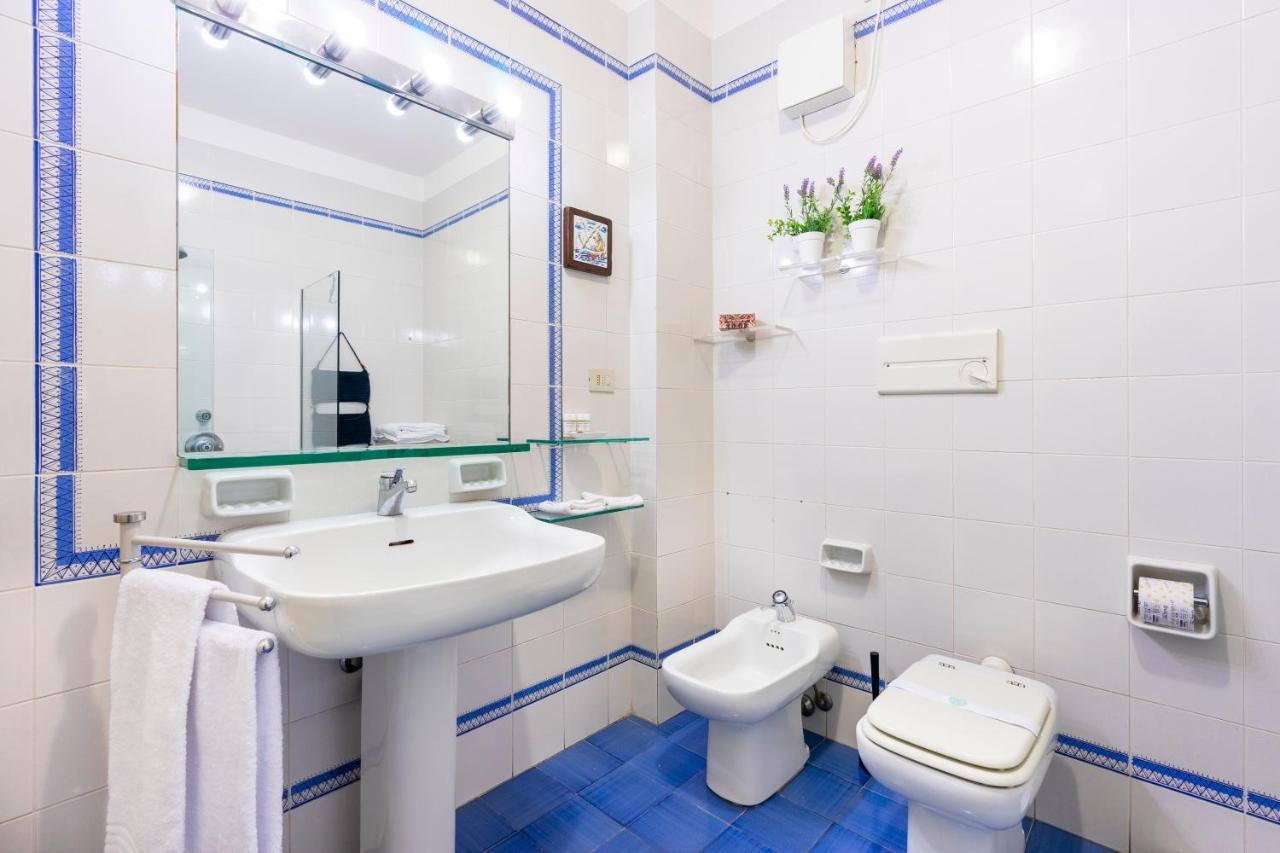 Borgo San Jacopo Firenze