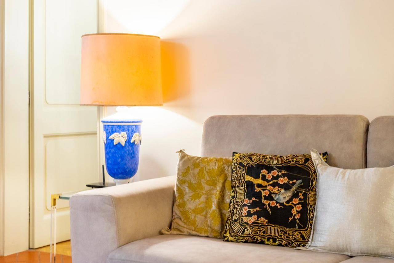 Appartamento Borgo San Jacopo *