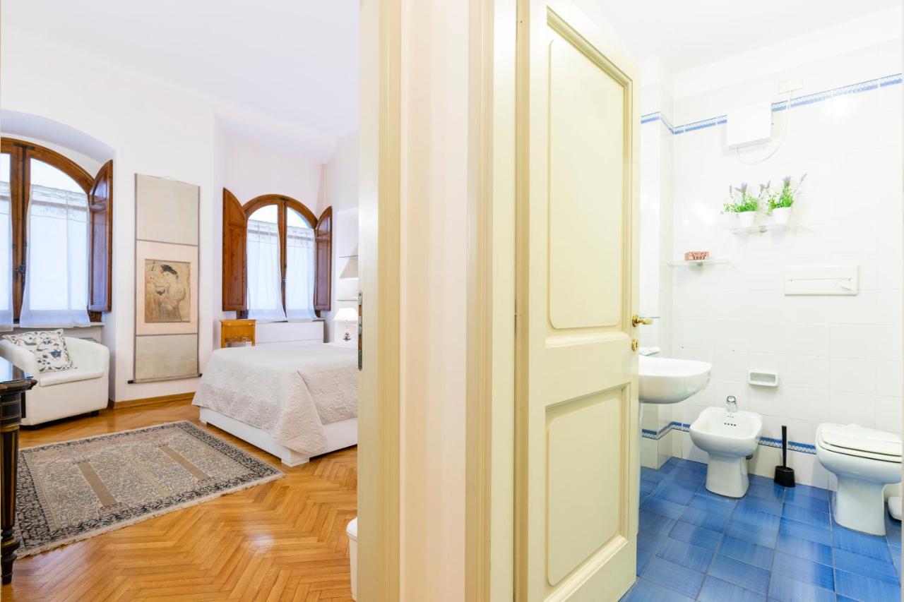Appartamento Borgo San Jacopo *