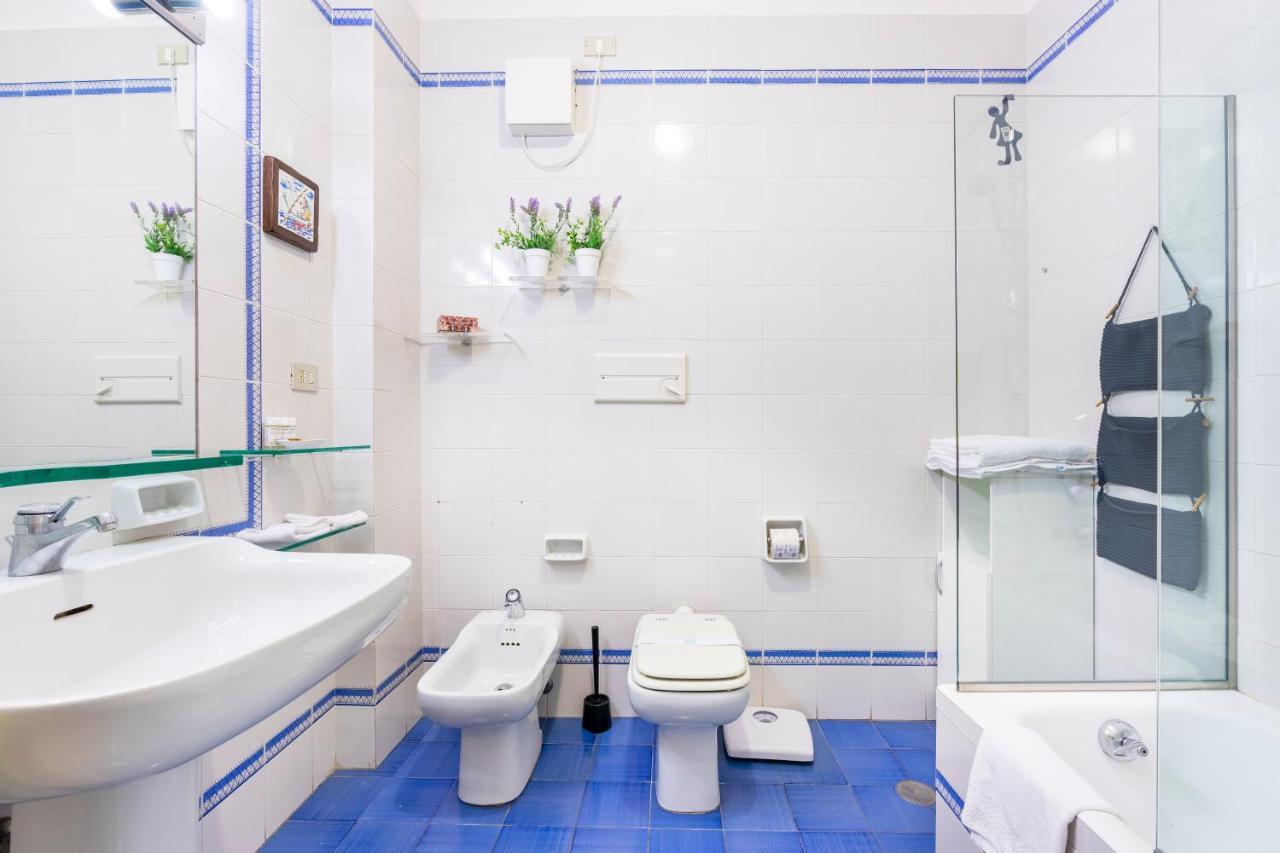 Borgo San Jacopo Firenze