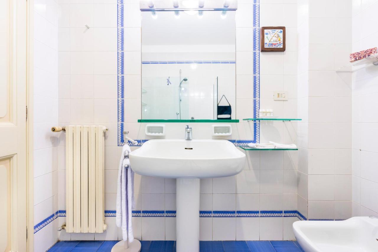 Borgo San Jacopo Appartamento
