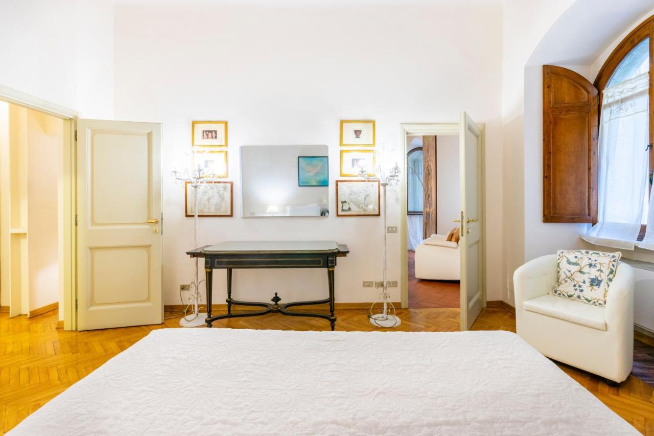 Appartamento Borgo San Jacopo *
