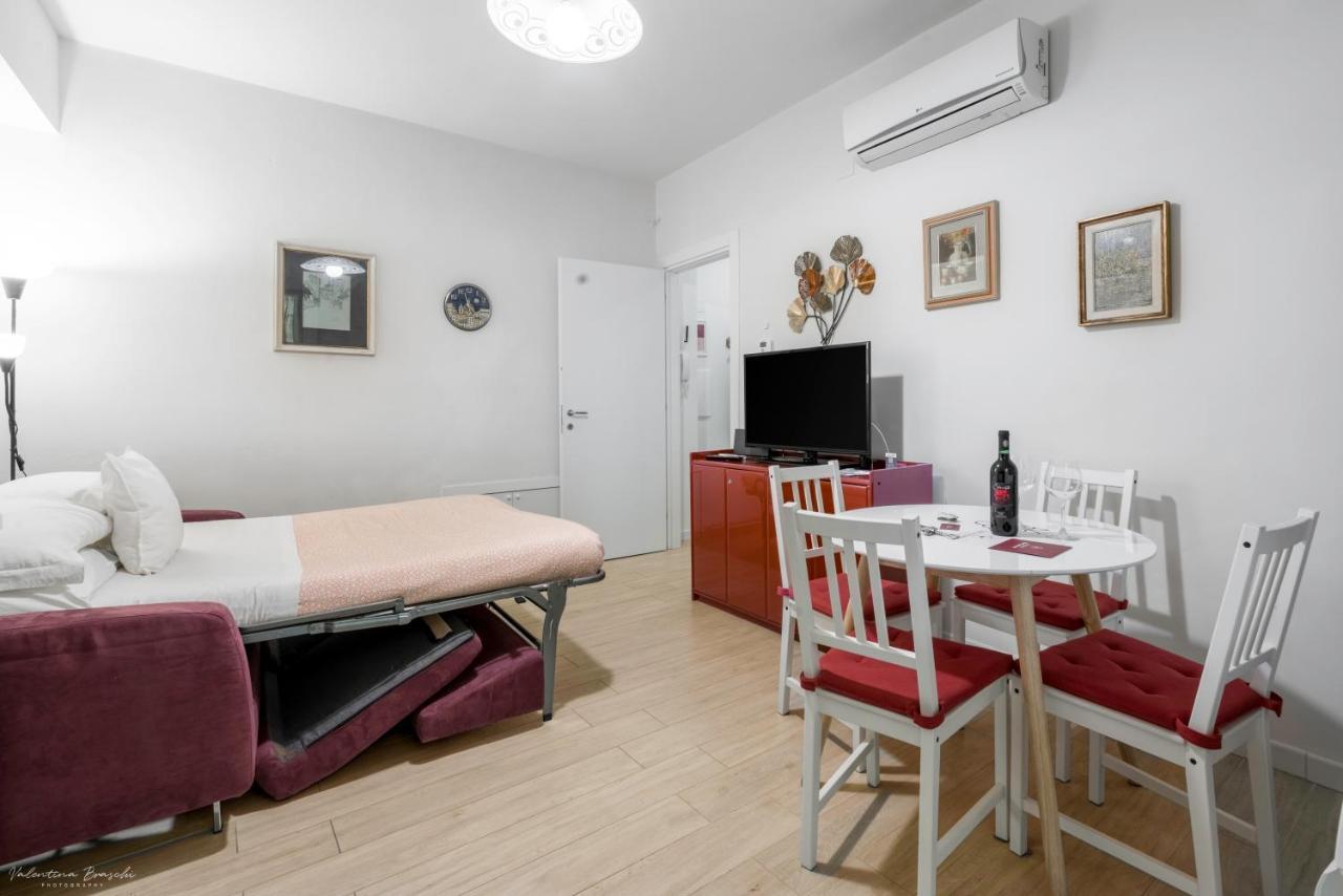 Appartamento Wine Masseto Firenze
