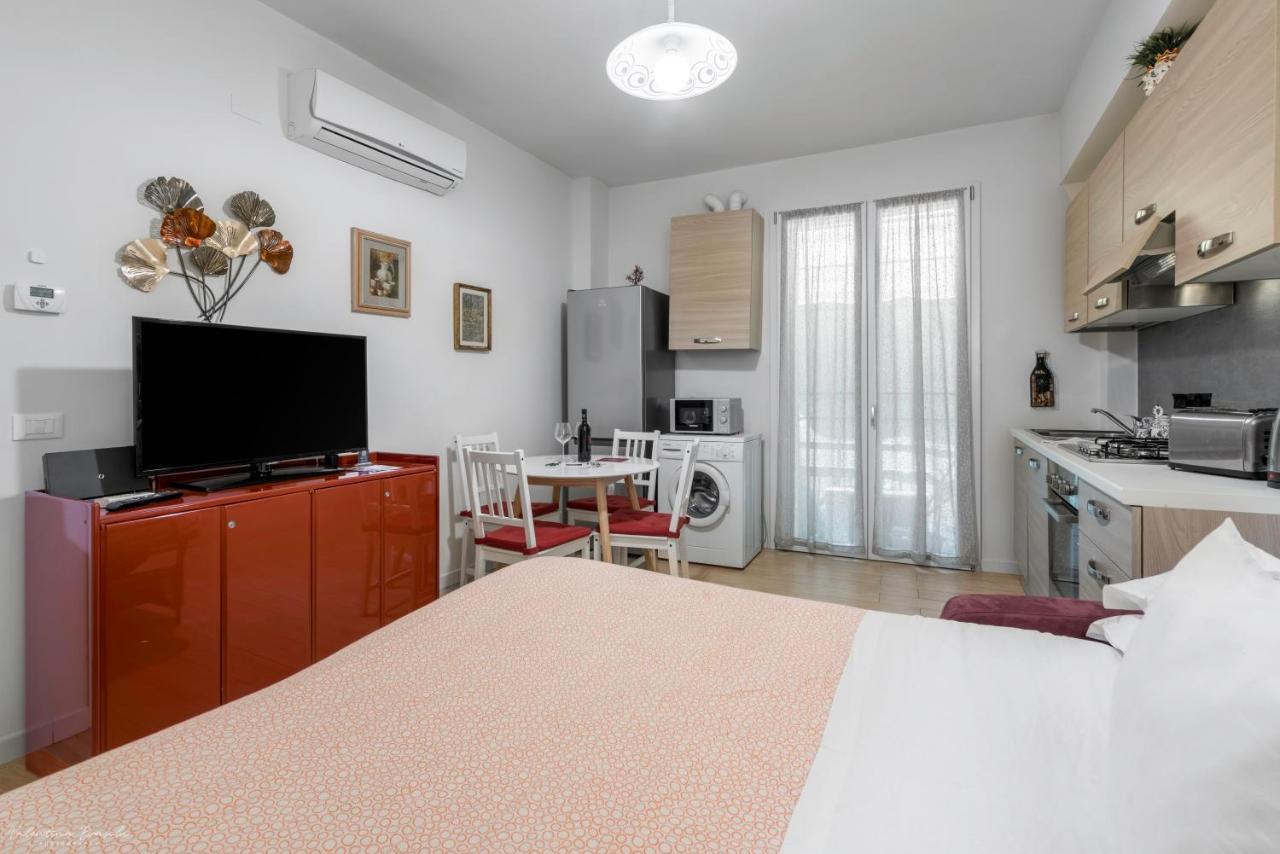 Wine Masseto Appartement