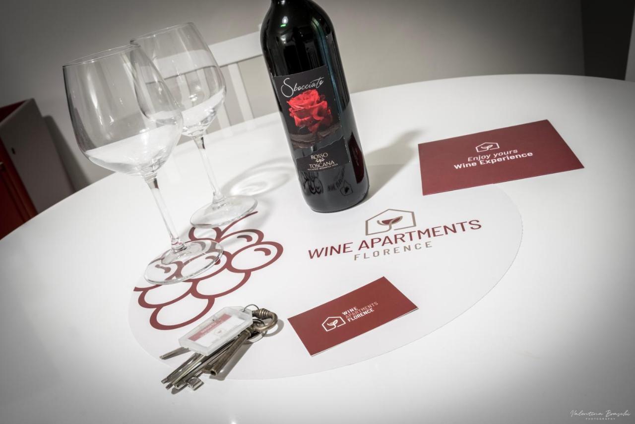 Wine Masseto * Firenze