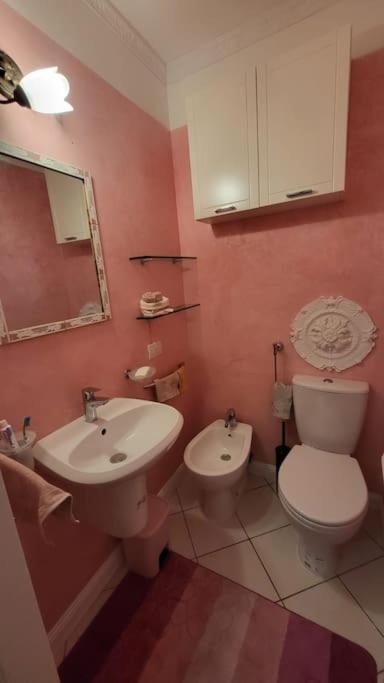 Nel Cuore Di Firenze, Piazza Signoria Appartement *