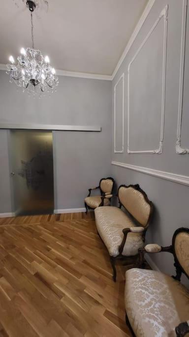 Nel Cuore Di Firenze, Piazza Signoria Appartement