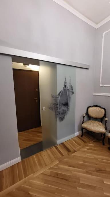 Tra Piazza Duomo E Piazza Signoria Apartment Florence