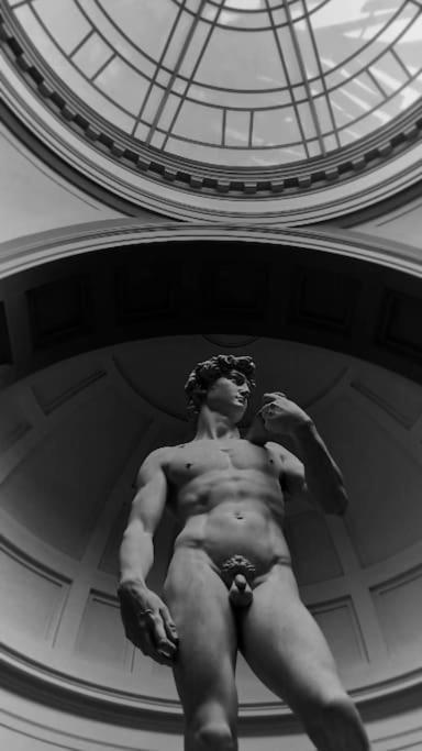 Tra Piazza Duomo E Piazza Signoria Appartamento Firenze