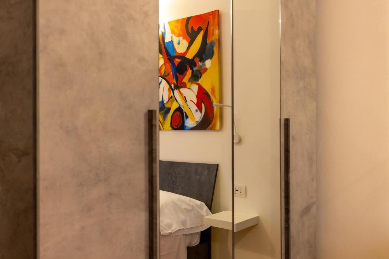 Nice Boboli's Loft Lejlighed Firenze