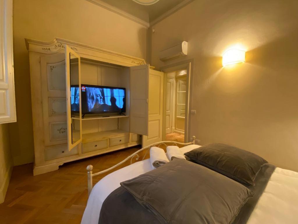 Apartment Yome - Your In Florence