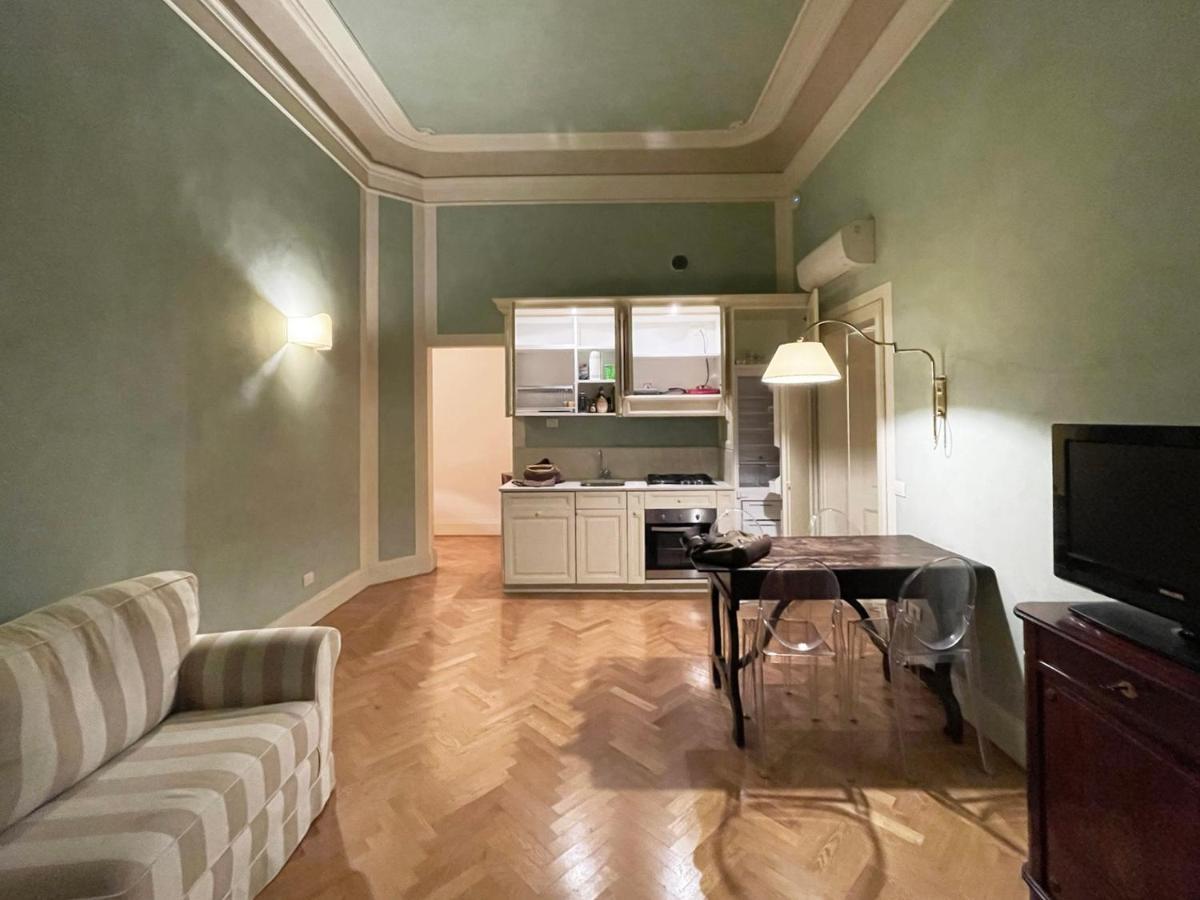 Yome - Your In Apartment Florence