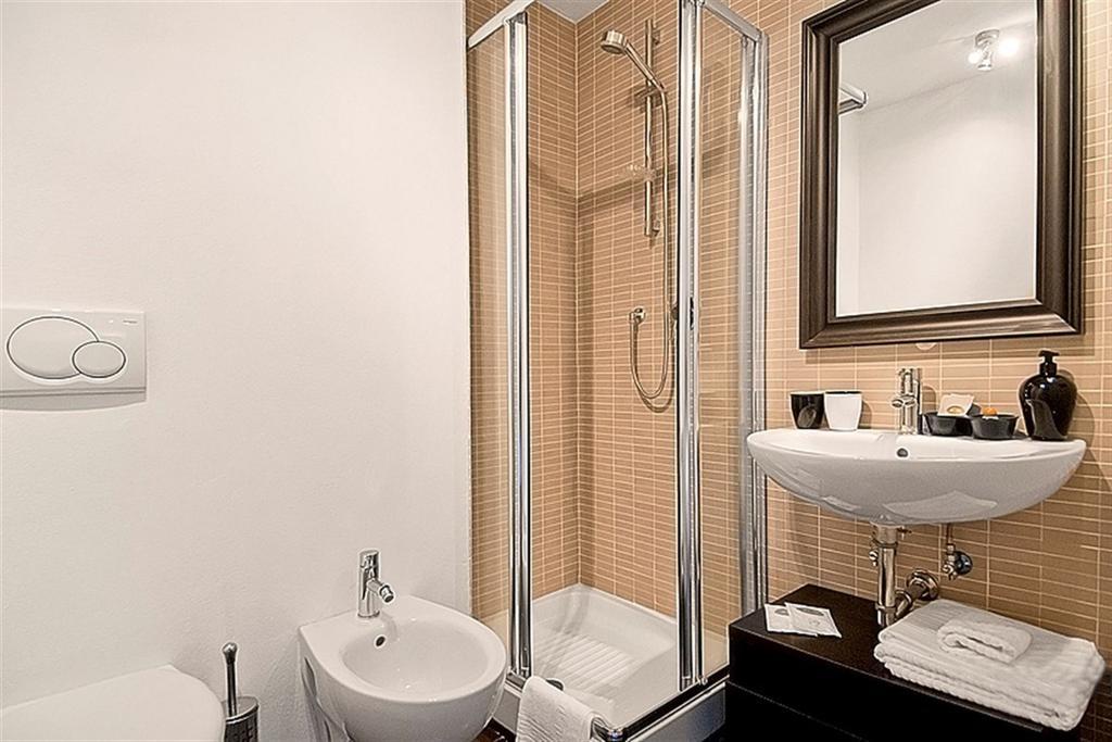 Apartment - San Gallo 1
