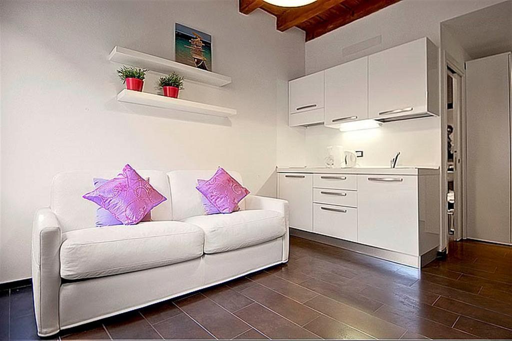 - San Gallo 1 Appartamento
