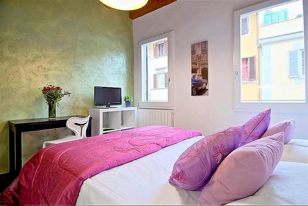 - San Gallo 1 Appartamento Firenze
