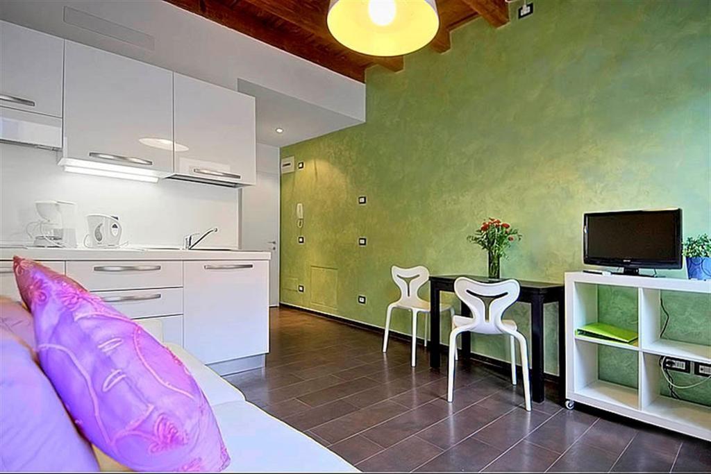 Appartamento - San Gallo 1 Firenze