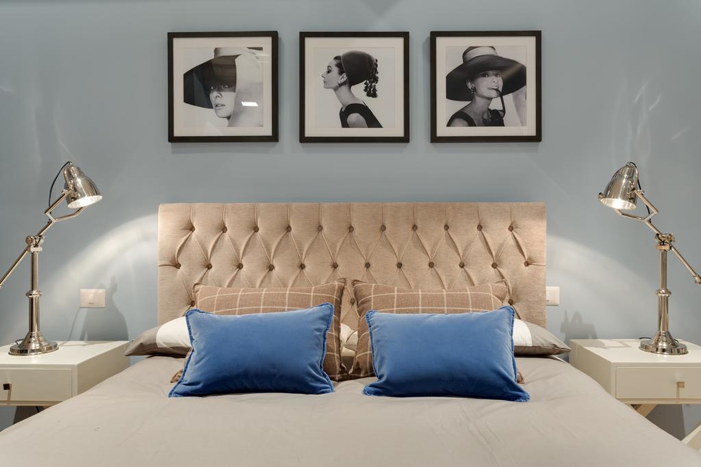 Cozy Borgo Appartement Florence
