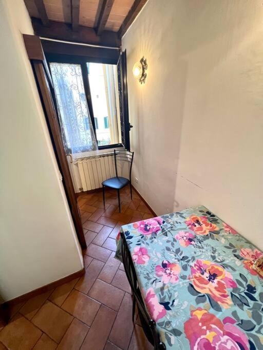 Lejlighed Cozy In Florence's Heart