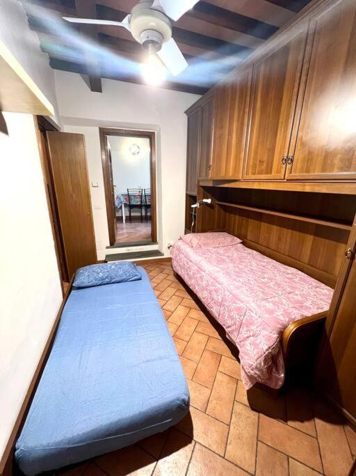 Cozy In Florence's Heart Lejlighed *