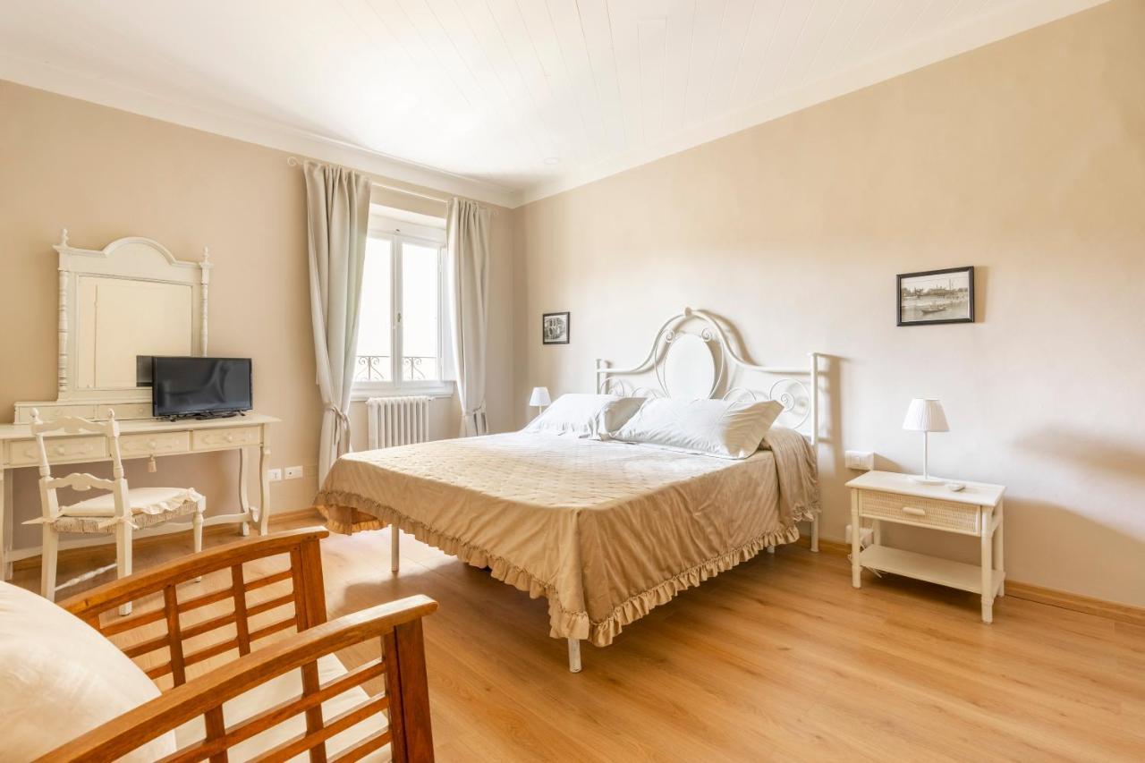 Santaelisabettafirenze 2 Gæstehus Firenze
