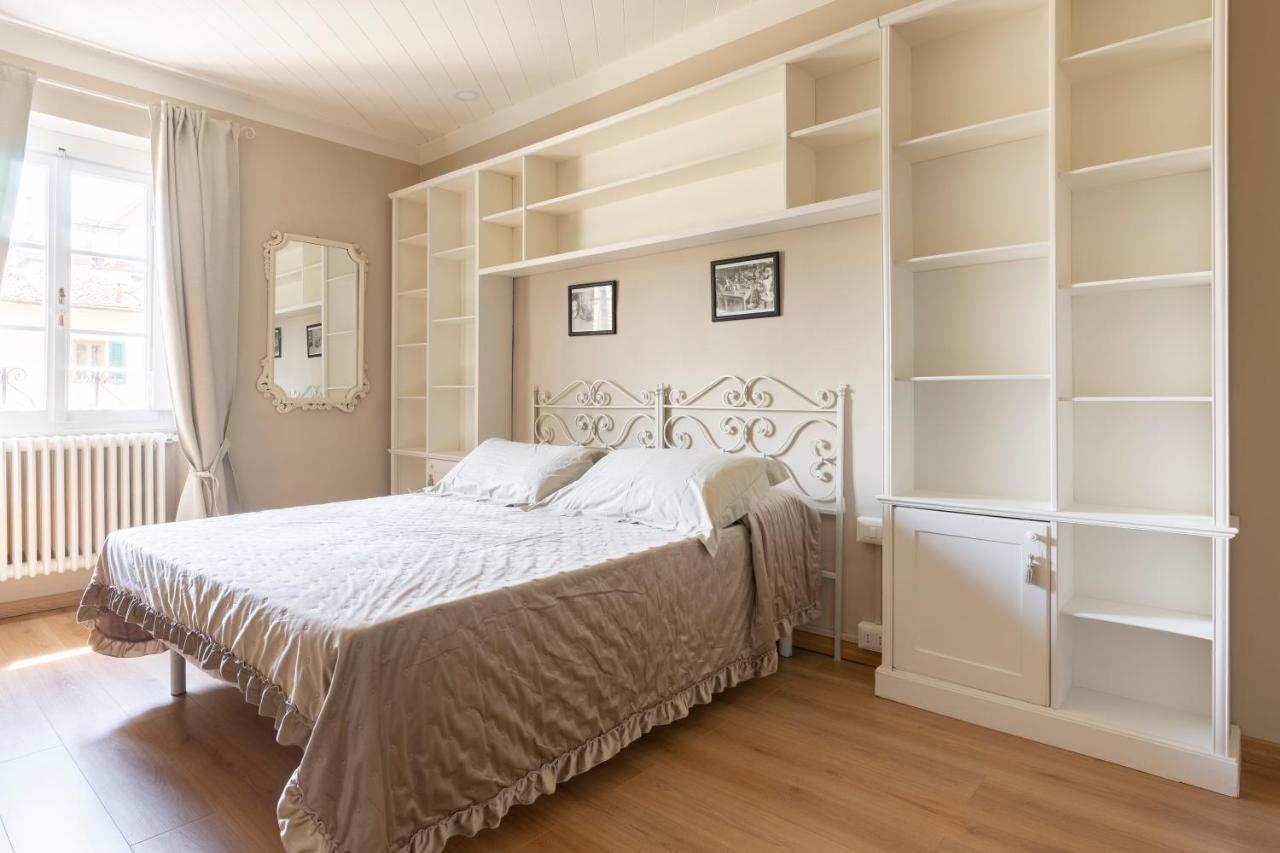 Santaelisabettafirenze 2 Gæstehus Firenze