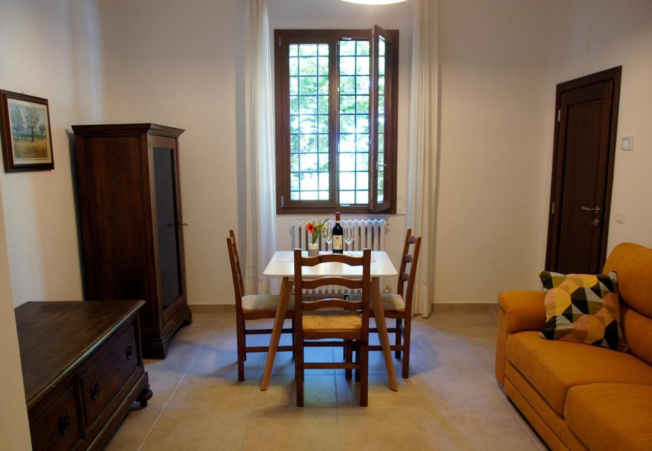 Feriegård Il Sottolo Firenze