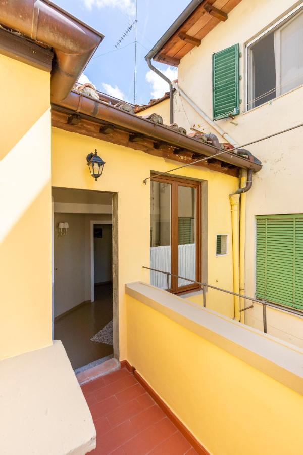 Santaelisabettafirenze 2 Gæstehus Firenze