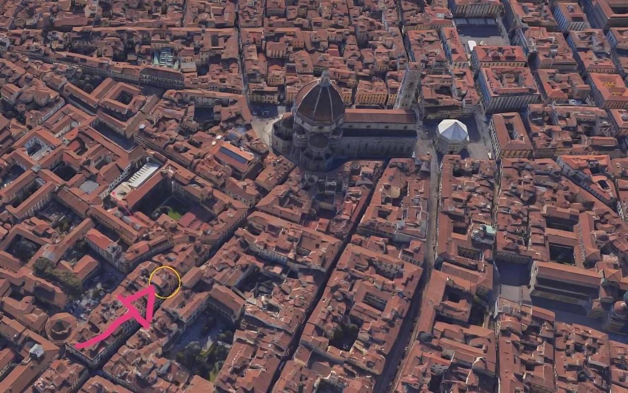 Apartamento Cristel - Design Moderno E Posizione Imbattibile Nel Cuore Di