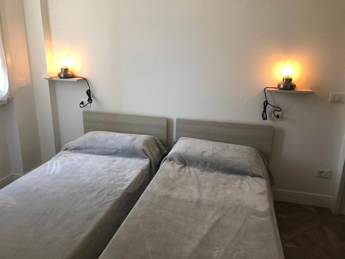 Leonardo Luxury * Firenze