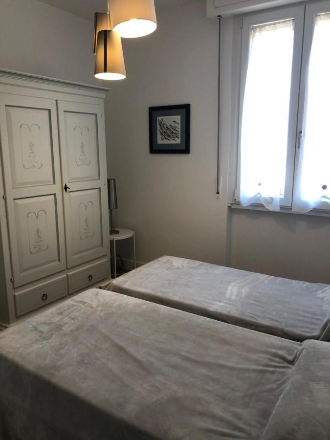 Leonardo Luxury Lejlighed Firenze