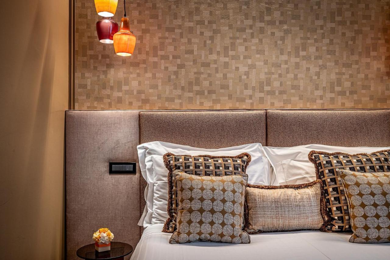 Hotell Duomo Firenze