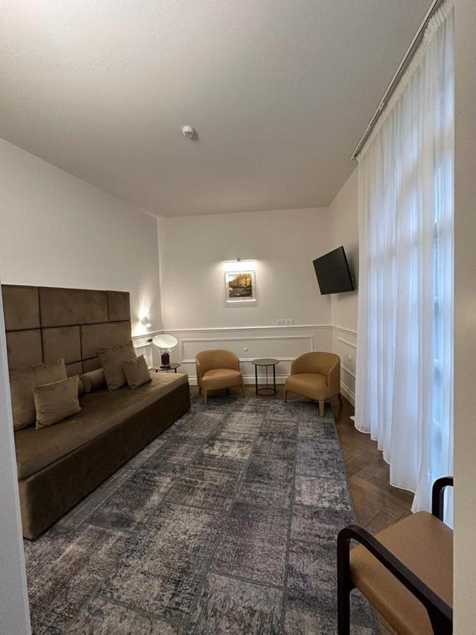 Dimora Palanca Boutique & Firenze